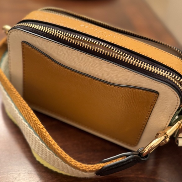 MARC JACOBS SNAPSHOT - Picture 5 of 7